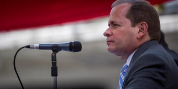 El equipo de Guanipa pide prueba de vida tras «más de 100 horas» sin saber dónde está