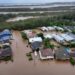 Tres muertos y un desaparecido por las inundaciones en Australia con miles de afectados