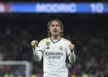 Modric se despide este sábado del Bernabéu y dejará el Real Madrid tras Mundial de Clubes