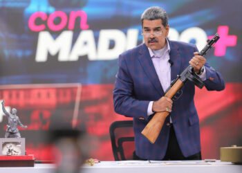 Maduro dice que Trump reconoce «poder económico» de China tras tregua en guerra comercial