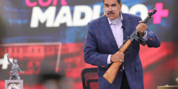 Maduro dice que Trump reconoce «poder económico» de China tras tregua en guerra comercial