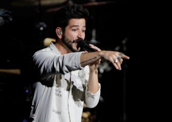Camilo y el español Luis Cortés lanzan el sencillo ‘Desamarte’