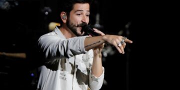 Camilo y el español Luis Cortés lanzan el sencillo ‘Desamarte’