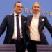 Alternativa para Alemania dice que su clasificación como extremista es un golpe a la democracia