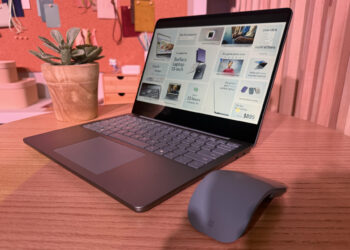Los nuevos Surface de Microsoft adoptan la carga USB-C en línea con la normativa de la UE