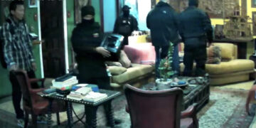 Magallí Meda denuncia allanamiento de su vivienda en Caracas tras su salida de Venezuela