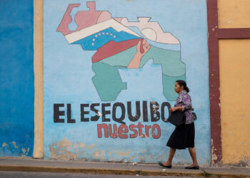 Elecciones del 25 de mayo: cinco claves de la controvertida votación por la Guayana Esequiba
