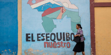 Elecciones del 25 de mayo: cinco claves de la controvertida votación por la Guayana Esequiba