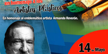 Invitan a exposición colectiva de pintura en el Día Nacional del Artista Plástico