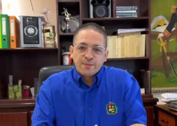 Trujillo | Alcalde de Sucre anuncia medidas que contribuyen al bienestar colectivo