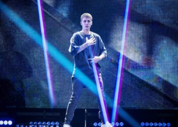 Justin Bieber rompe su silencio y dice que no fue víctima de Sean Combs