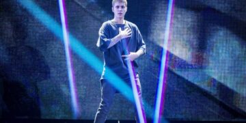 Justin Bieber rompe su silencio y dice que no fue víctima de Sean Combs