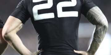 Muere un joven en N.Zelanda tras participar en un desafío de moda inspirado en el rugby