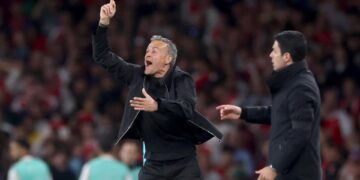 PSG y Arsenal llaman a la puerta de la historia