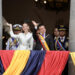 Noboa inaugura nuevo mandato en Ecuador con más «guerra» al crimen, comercio e inversiones