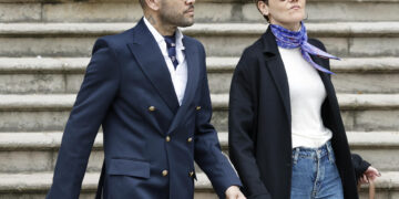 La Fiscalía recurre la absolución de Dani Alves: se ha «condenado moralmente» a la víctima