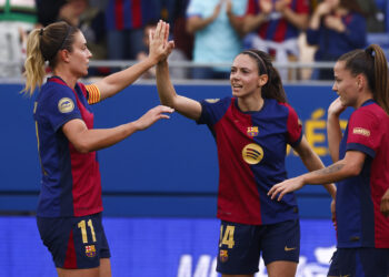 El Barcelona, a cerrar el círculo ante el Arsenal con su cuarta Liga de Campeones