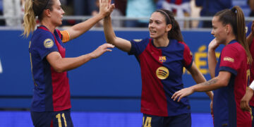 El Barcelona, a cerrar el círculo ante el Arsenal con su cuarta Liga de Campeones