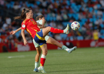 El Mundial femenino de 2031 ampliará a 48 el número de selecciones