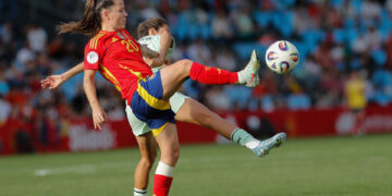 El Mundial femenino de 2031 ampliará a 48 el número de selecciones