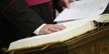 ¿Por qué cambian de nombre los papas? Historia de una tradición que adelanta intenciones