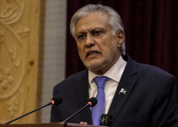 Pakistán sobre la escalada con India: «Si ellos se detienen, nosotros también lo haremos»