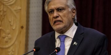 Pakistán sobre la escalada con India: «Si ellos se detienen, nosotros también lo haremos»