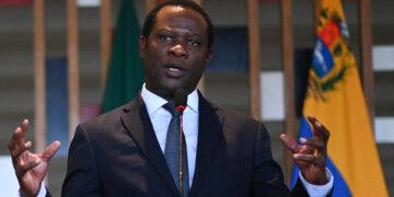 Canciller de Guyana afirma que el país «no se dejará intimidar ni amenazar» por Venezuela