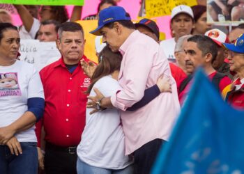 TSJ ordena el «retorno de manera inmediata» de niña separada de su madre