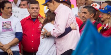 TSJ ordena el «retorno de manera inmediata» de niña separada de su madre