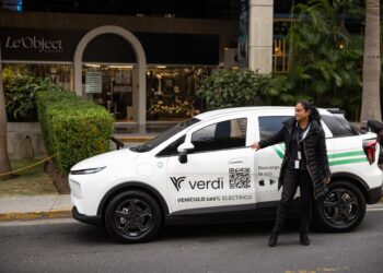 La Venezuela petrolera, con paso lento pero seguro hacia la movilidad eléctrica