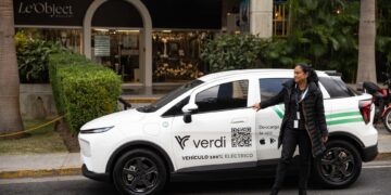 La Venezuela petrolera, con paso lento pero seguro hacia la movilidad eléctrica