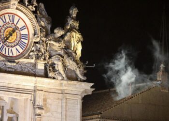 El cronograma del cónclave: de la misa previa a la bendición ‘Urbi et Orbi’ del nuevo papa