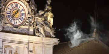 El cronograma del cónclave: de la misa previa a la bendición ‘Urbi et Orbi’ del nuevo papa