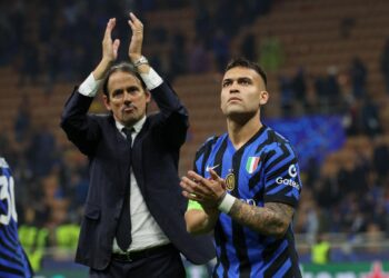 La gloria de Luis Enrique contra el sueño de Lautaro