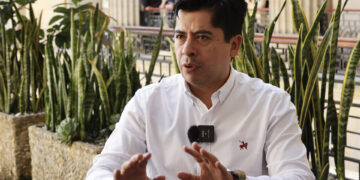 ‘Así gobierna Petro’, una radiografía del «fracaso» que sacude el poder colombiano