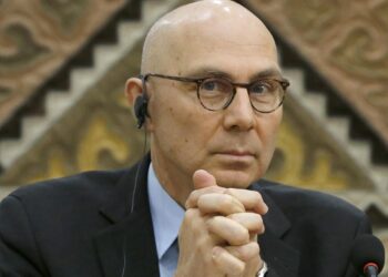 Gobierno acusa a alto comisionado de DDHH de atacar a Venezuela y guardar silencio sobre «abusos» de Gobiernos