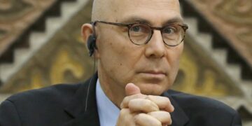 Gobierno acusa a alto comisionado de DDHH de atacar a Venezuela y guardar silencio sobre «abusos» de Gobiernos