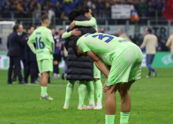 Certezas y aprendizajes del final de trayecto del Barcelona en la ‘Champions’