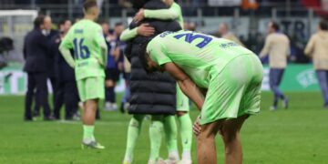 Certezas y aprendizajes del final de trayecto del Barcelona en la ‘Champions’