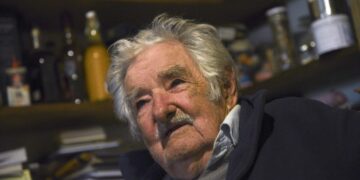 Murió el expresidente José «Pepe» Mujica