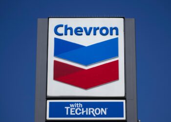 El Gobierno de Trump revocará la licencia de Chevron en Venezuela el 27 de mayo