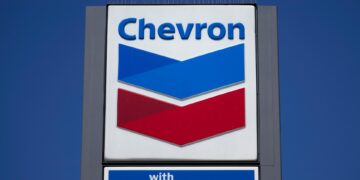 El Gobierno de Trump revocará la licencia de Chevron en Venezuela el 27 de mayo