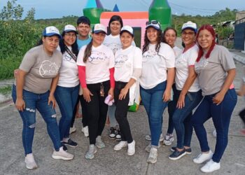 Continúan Jornadas Sociales a favor del colectivo en Alcaldía de Sucre