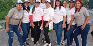 Continúan Jornadas Sociales a favor del colectivo en Alcaldía de Sucre