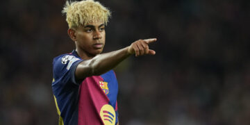 ¿Cuenta atrás hacia el título?