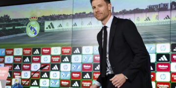 Xabi Alonso: “Queremos que la gente diga ‘ese es mi Real Madrid’”