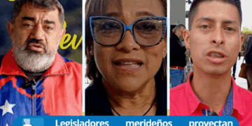 Legisladores merideños proyectan actualización de la Constitución regional