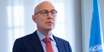 Alto comisionado de la ONU insta al gobierno de Maduro a liberar a todos los presos políticos y cesar las desapariciones forzadas