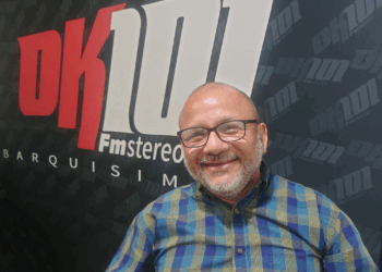 No hay un manual para ser padre: Andrés Cañizález estrena “Escuelas para Papás” en OK 101.5 FM